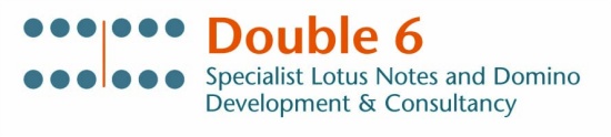 Double 6 Ltd