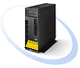 IBM AS/400 DSD - Dedicated Server for Domino