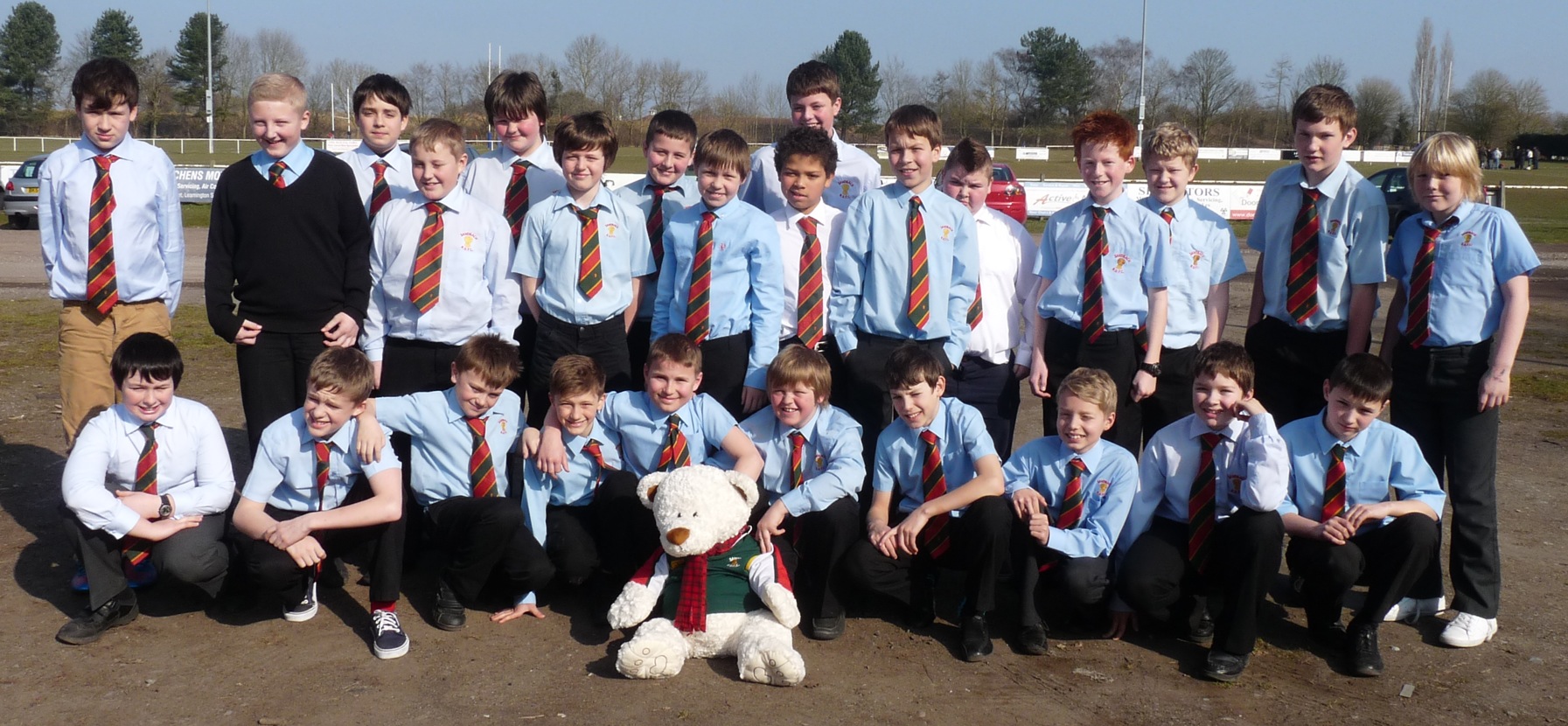 Under 12