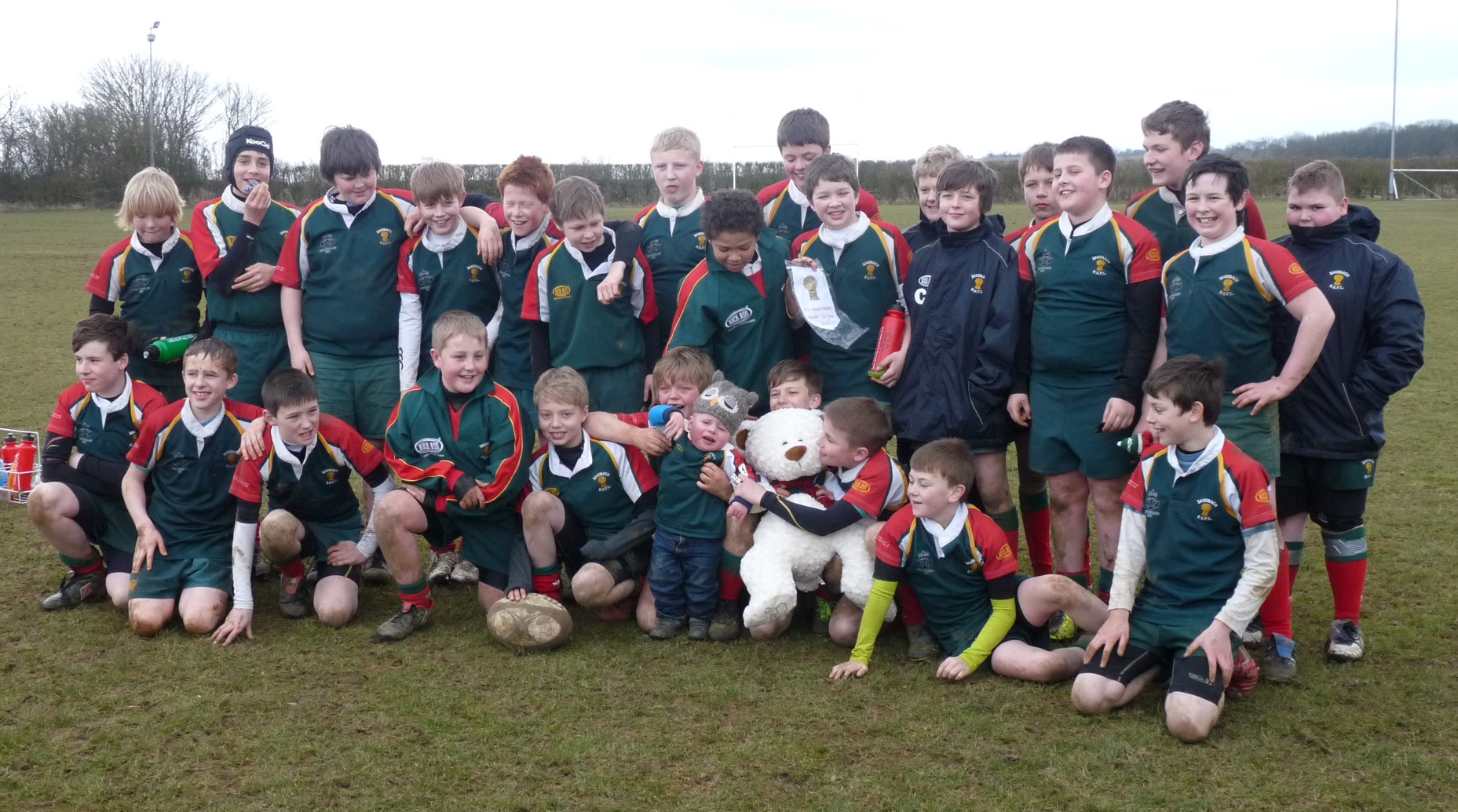 Under 12