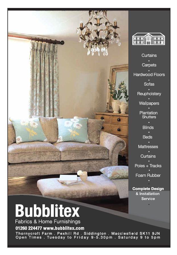 Bubblitex