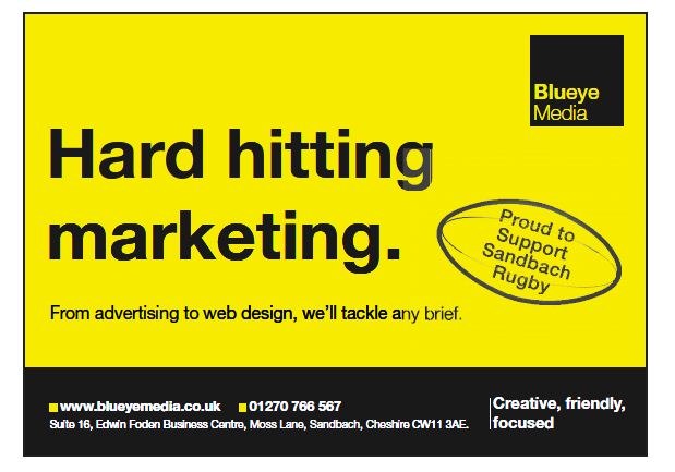 Blueye Media