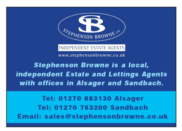 Stephenson Browne